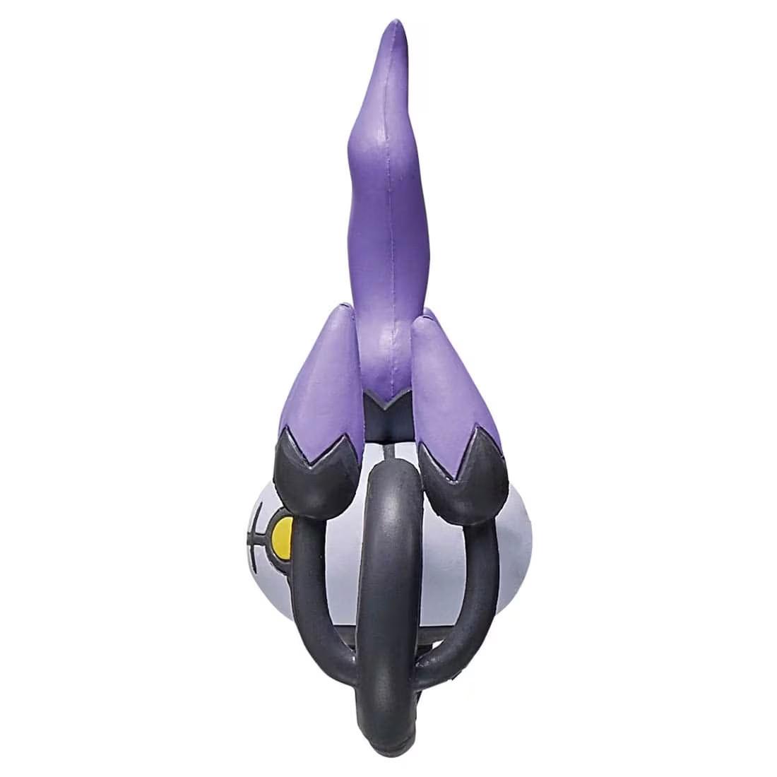 Takara Tomy  Chandelure Takara Tomy Monster Collection Figure 