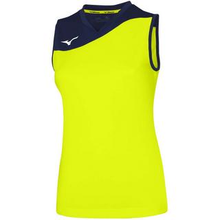 MIZUNO Authentic Myou Ärmelloses T-Shirt  