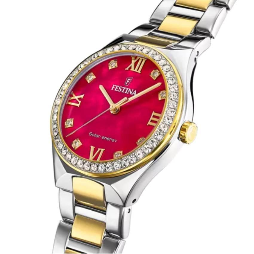 FESTINA  F20659/3 Solar Energy 