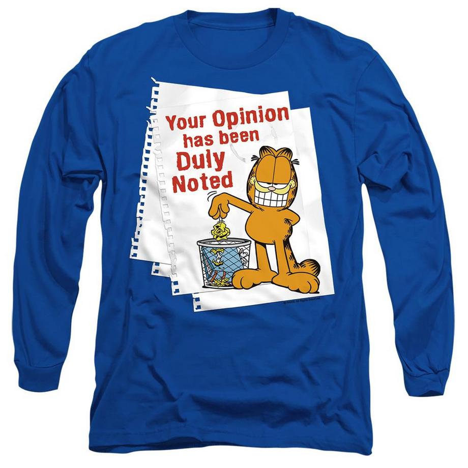 T-ShirtDuly Noted
