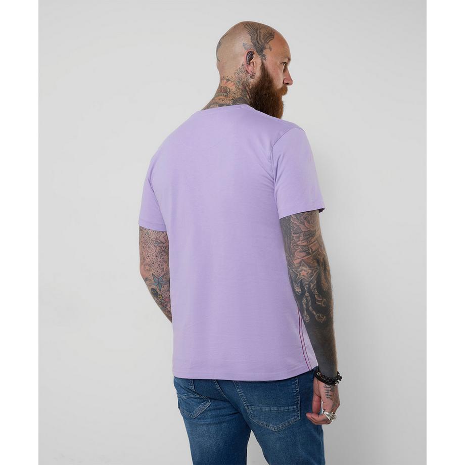 Joe Browns T-Shirt Esplosione di Chitarre  