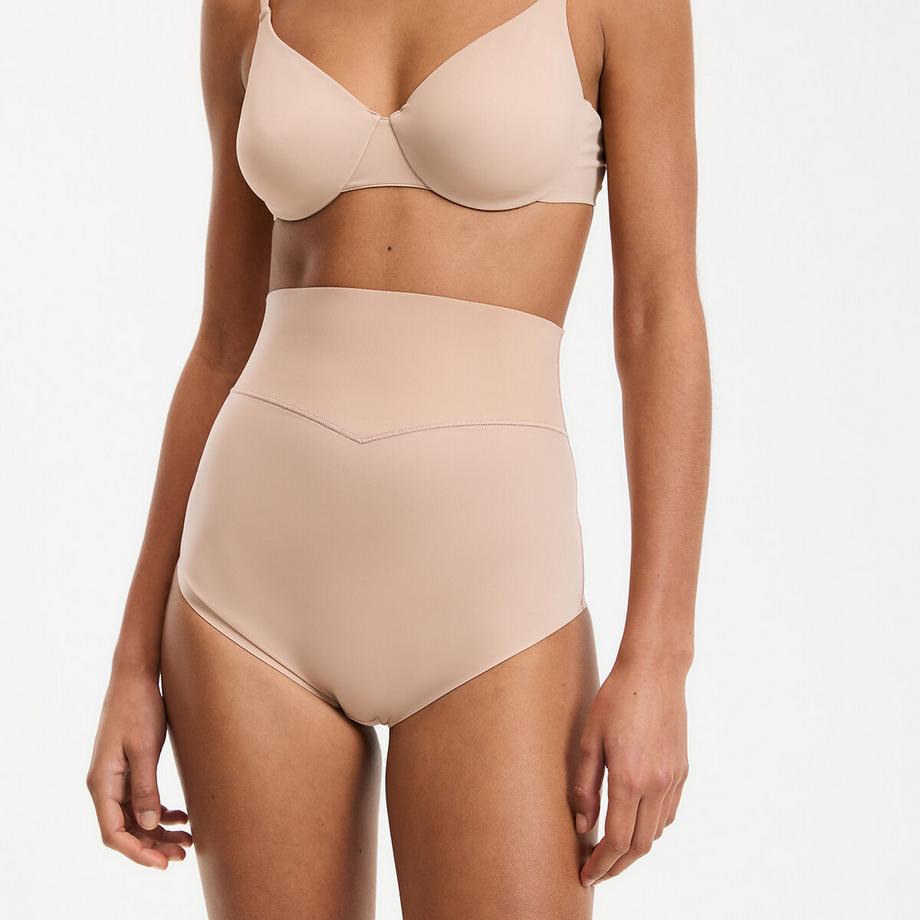 La Redoute Collections Culotte haute maintien renforcé Sculptant  