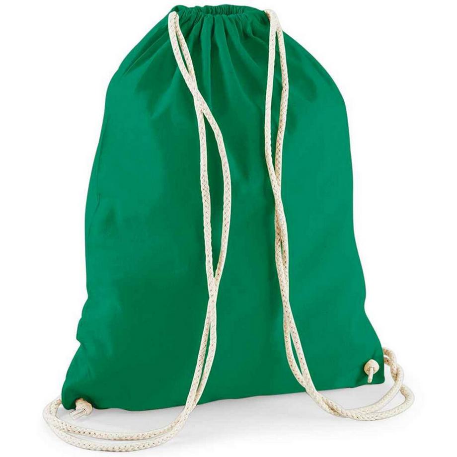 Westford Mill  Cotone Borsa Con Coulisse 