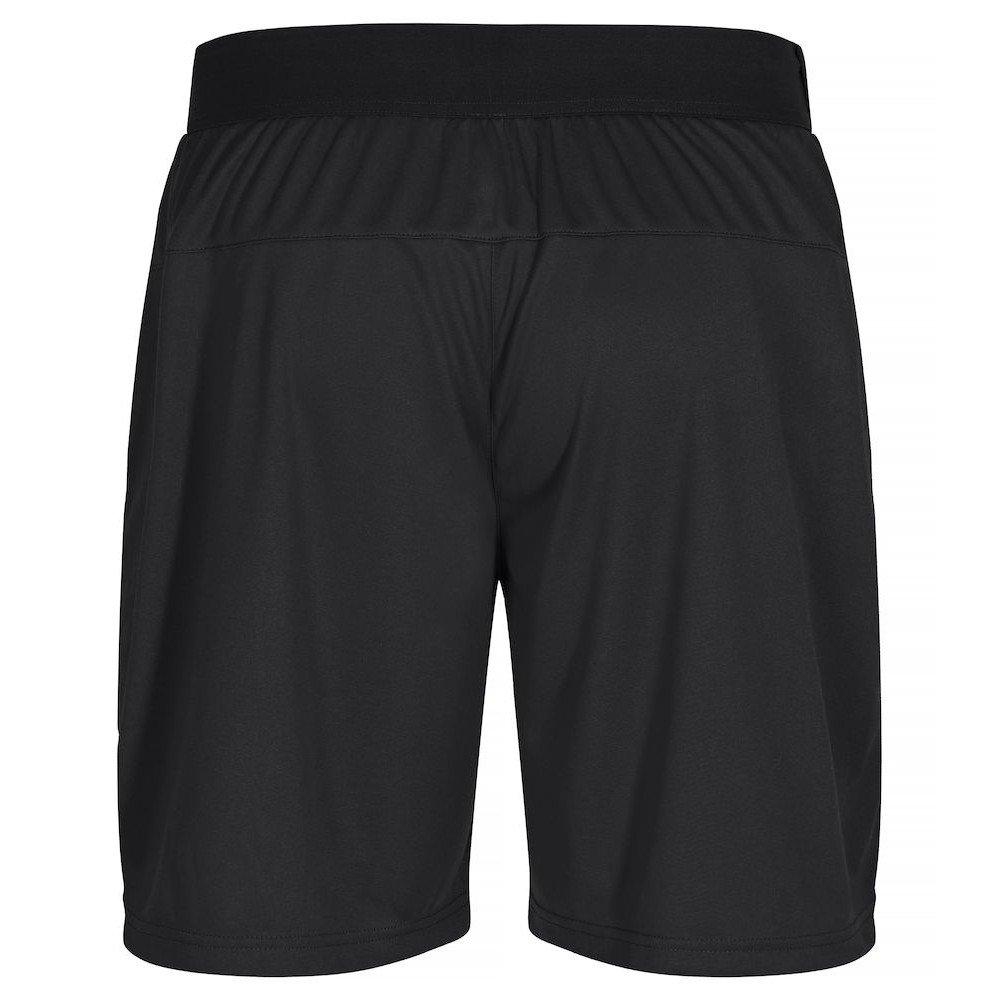 Clique  Shorts  Aktiv 