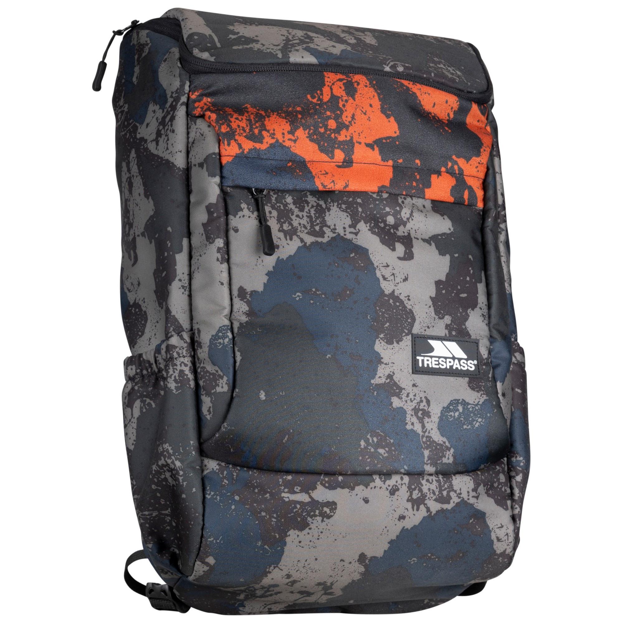 Trespass Rucksack Skail, Leger  