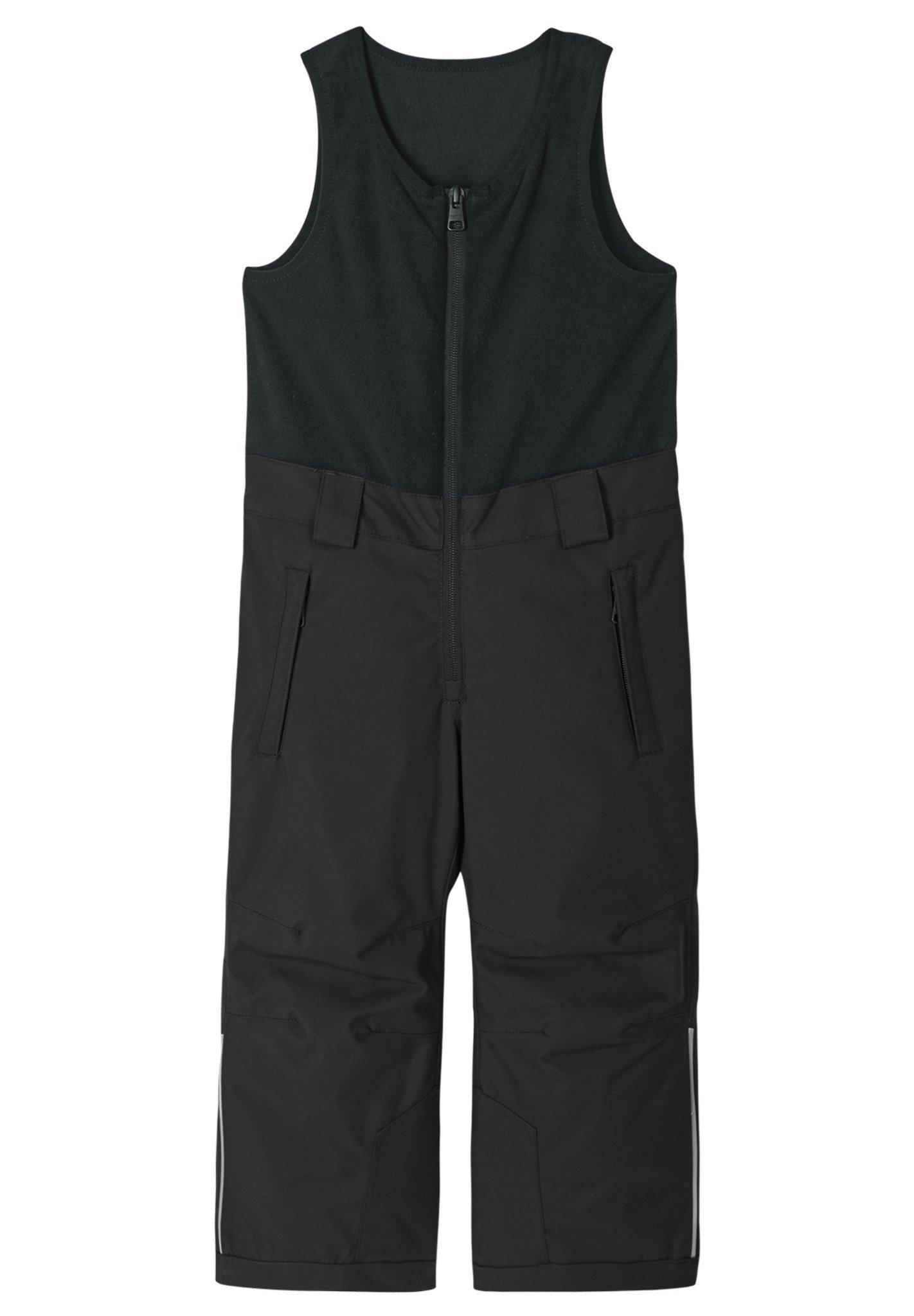 Reima  tec Kinder Schneehose Oryon Black 