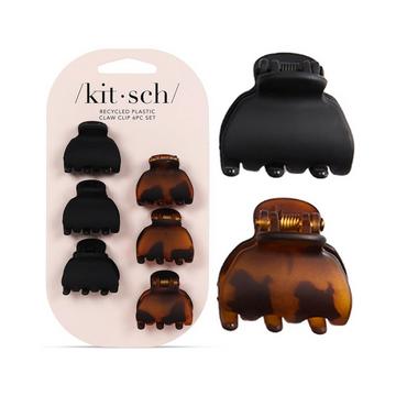 X Small Klauenklammern 6er Set
