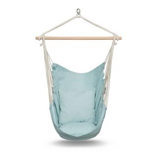 Chillme chillme Hängesessel mit zwei Kissen  