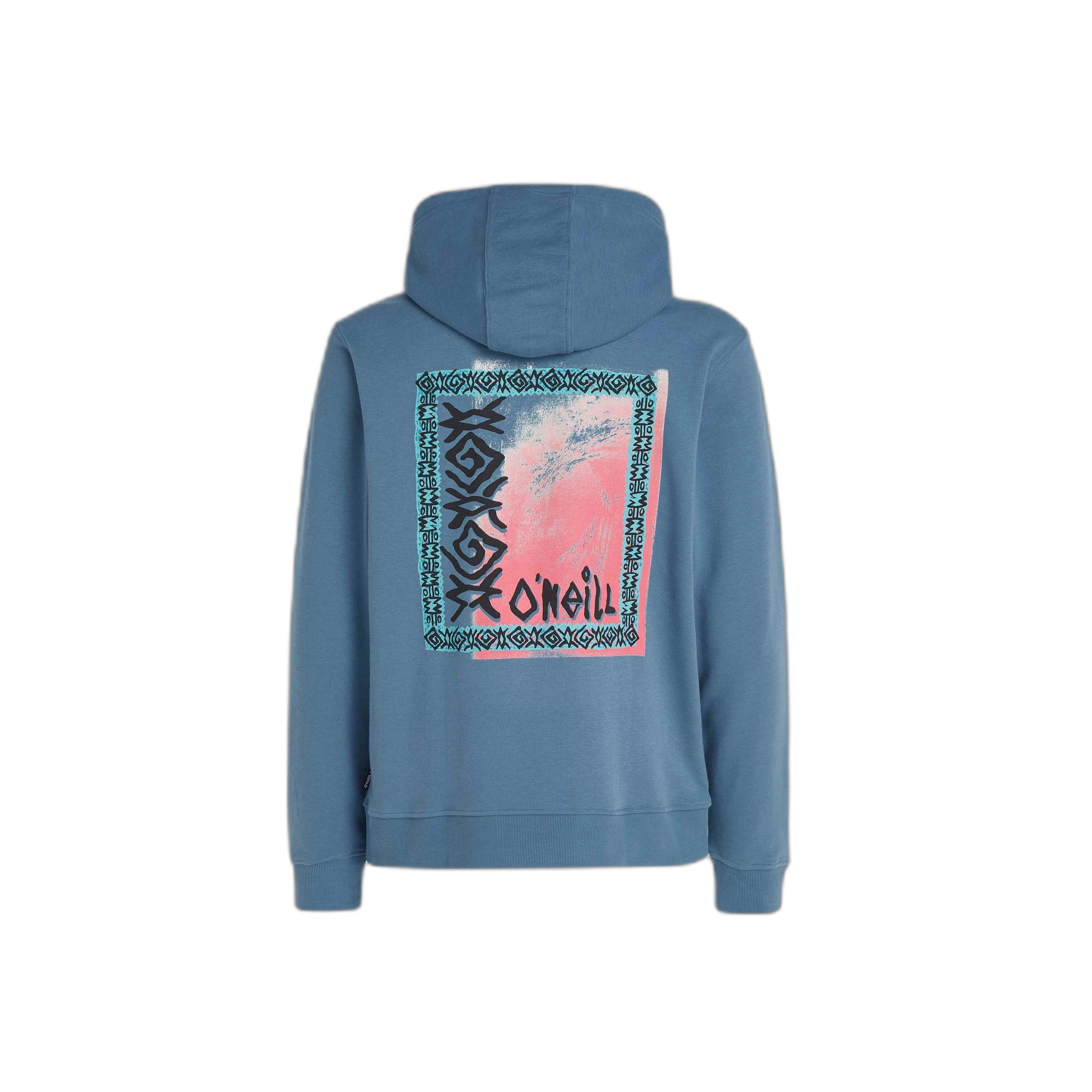 O'NEILL  hoodie o'nei framed 