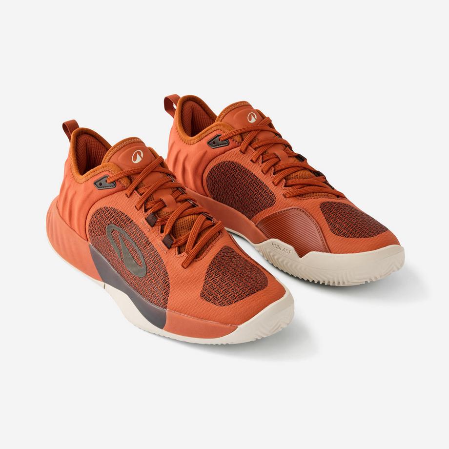 KUIKMA Team Terre Battue Synthétique Chaussures de Sport  