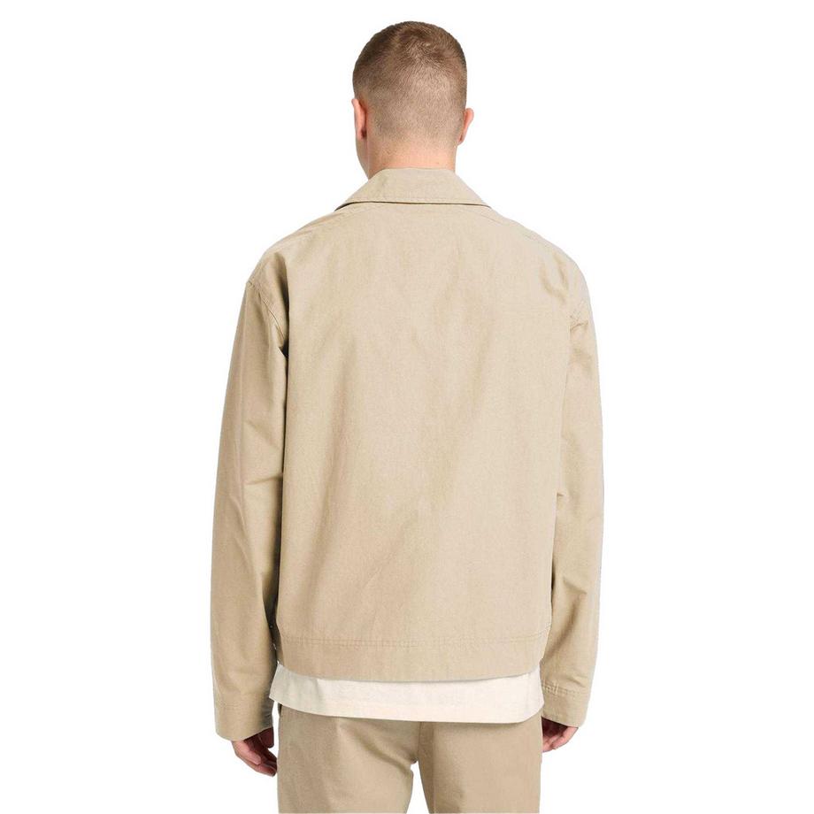 Timberland Bomber Vestibilità Rilassata  