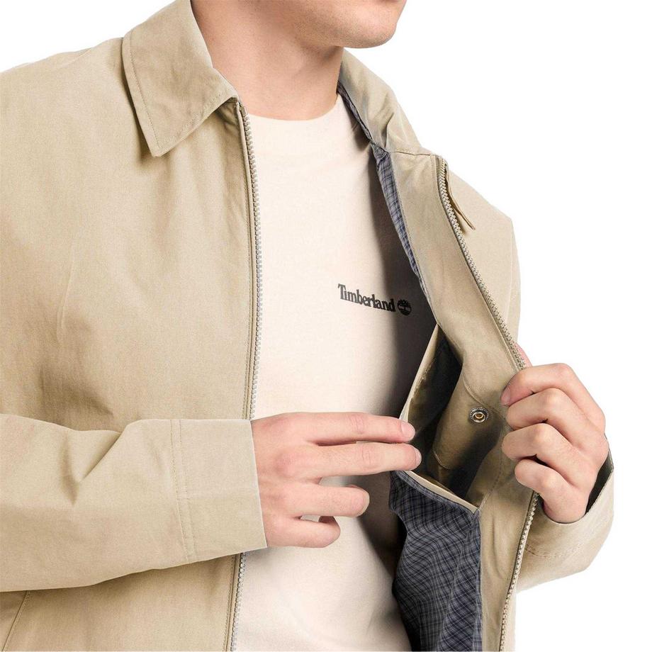 Timberland Bomber Vestibilità Rilassata  