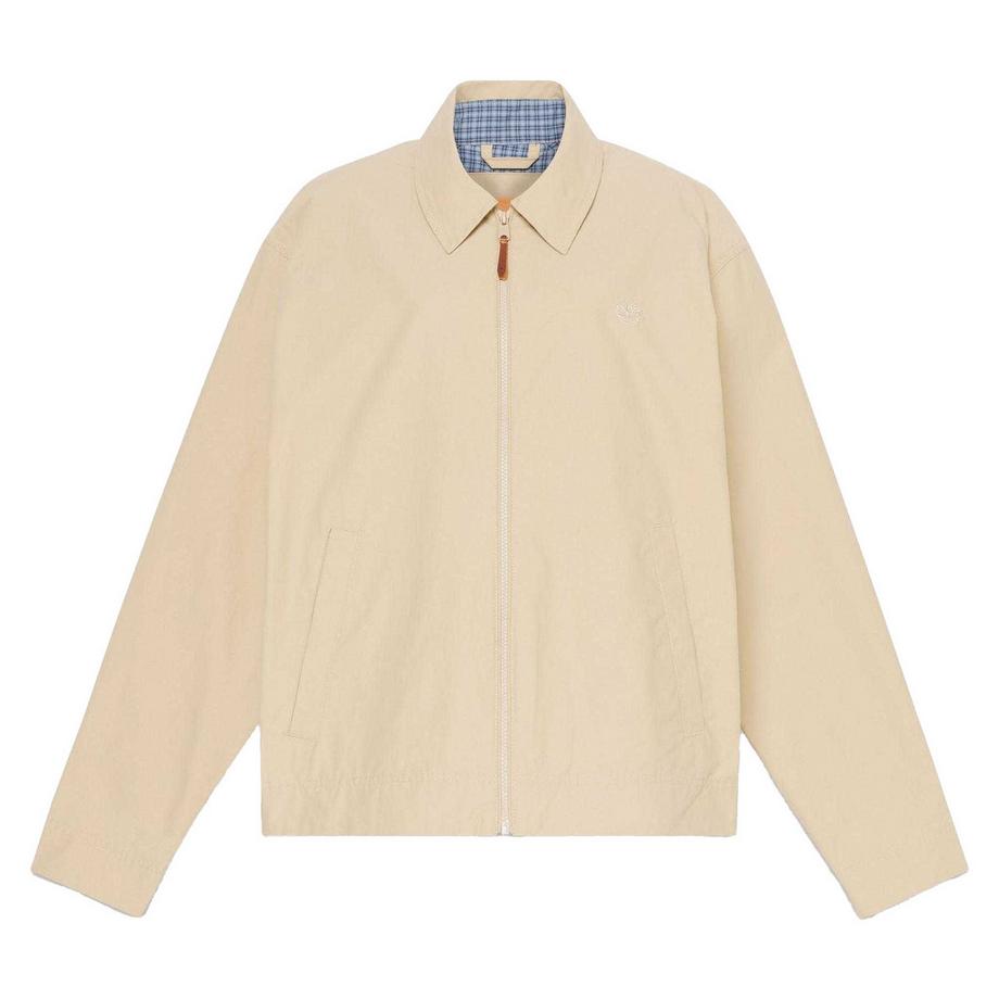 Bomber Vestibilità Rilassata