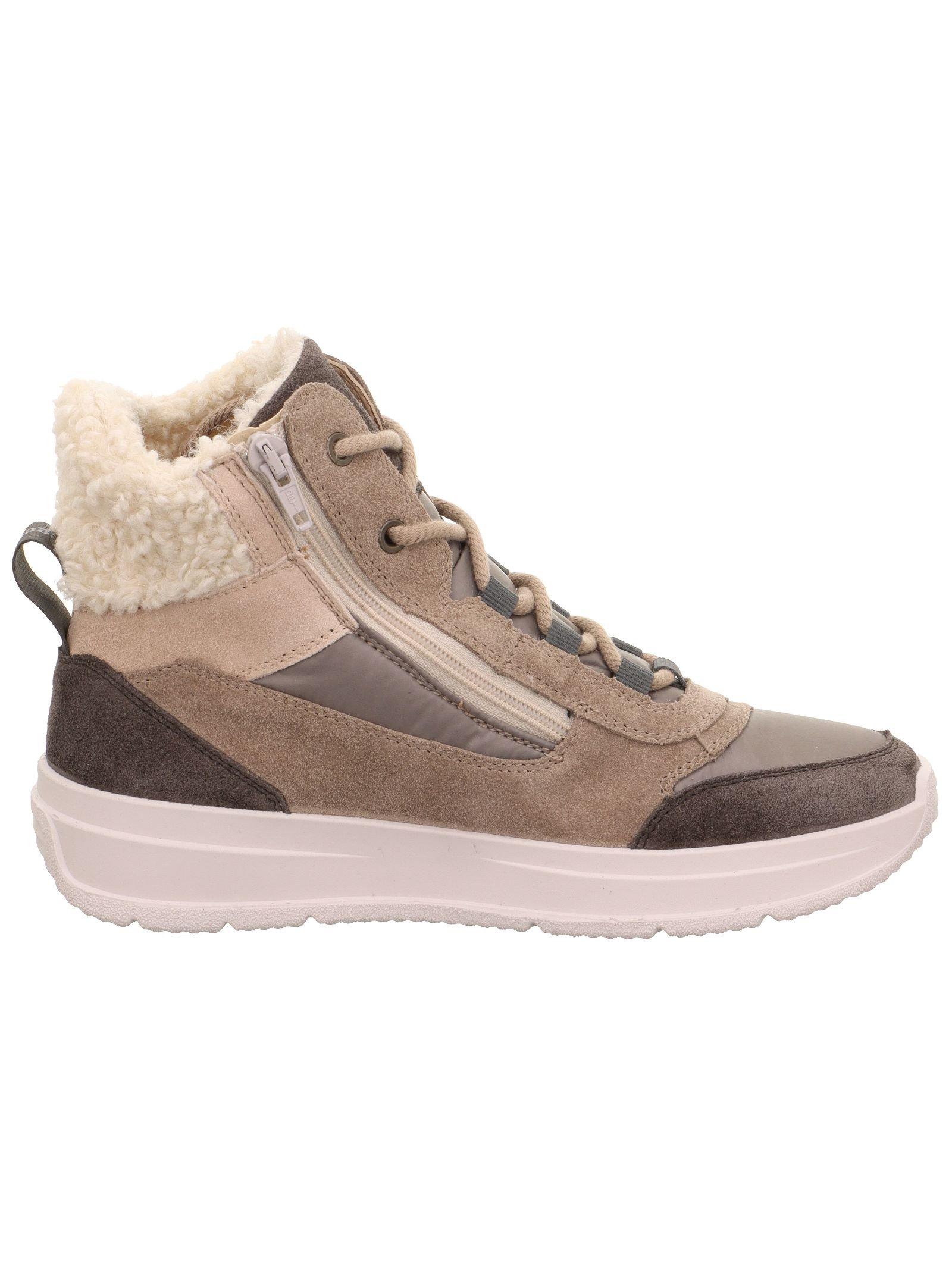 Legero  Stiefelette Gore-Tex 