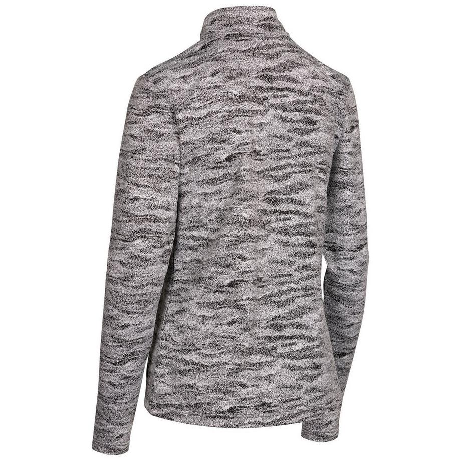 Trespass Haut Livia TP75 Actif Manches Longues  