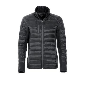 Lemont Steppjacke