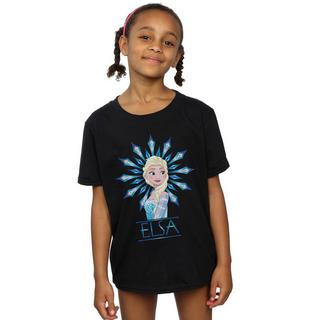 Disney  Tshirt FROZEN 