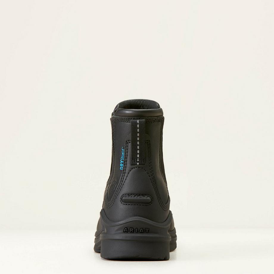 Ariat  barnyard twin gore ii h2o 