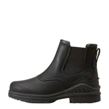 bottines imperméable barnyard twin gore ii h2o