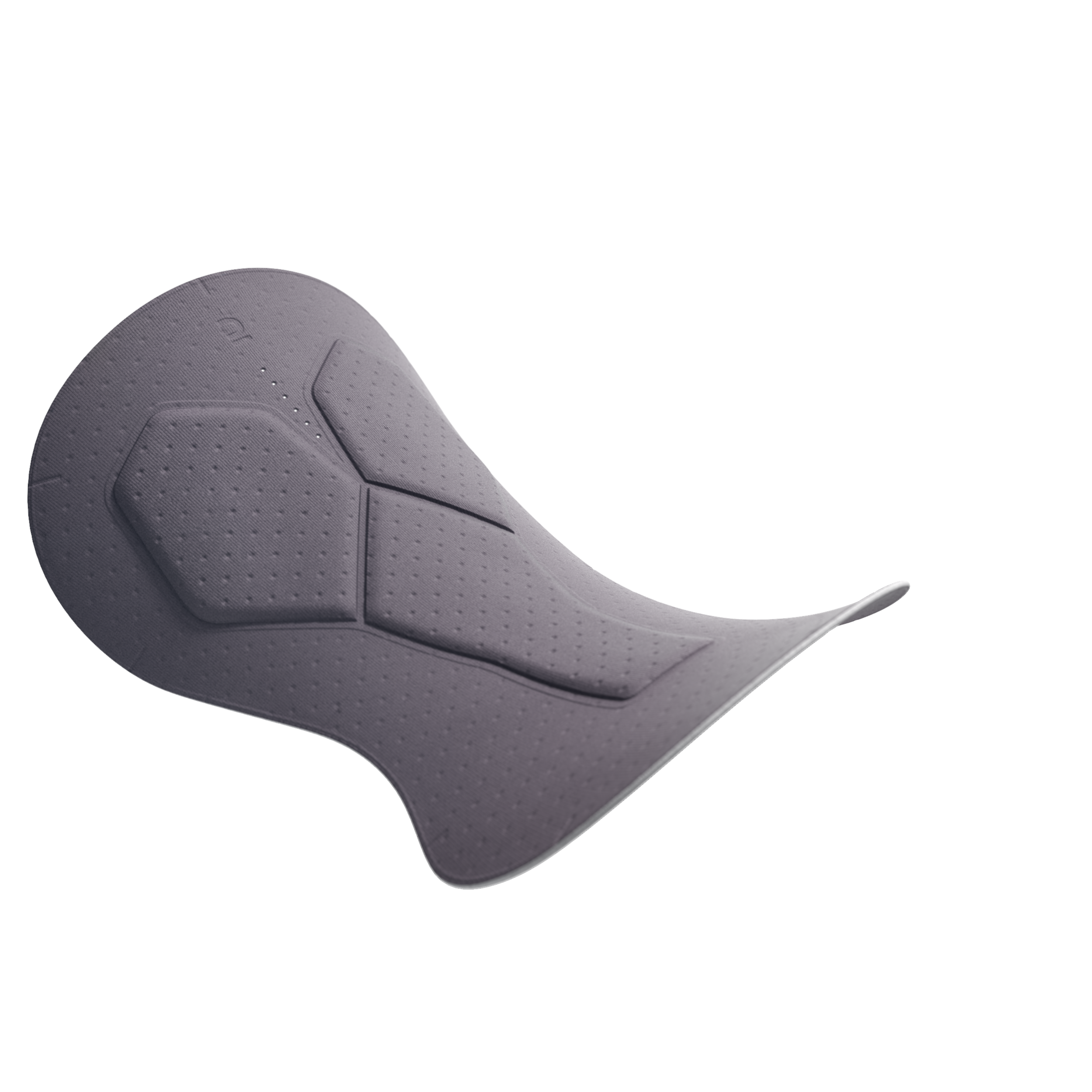 VAN RYSEL  Lange Velohose  fuer kuehles Wetter mit Sitzpolster 