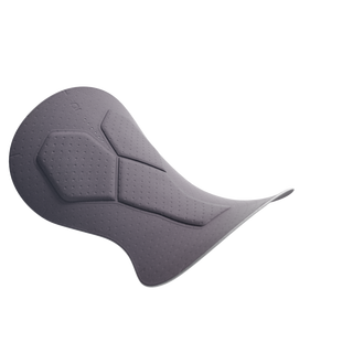 VAN RYSEL  Lange Velohose  fuer kuehles Wetter mit Sitzpolster 