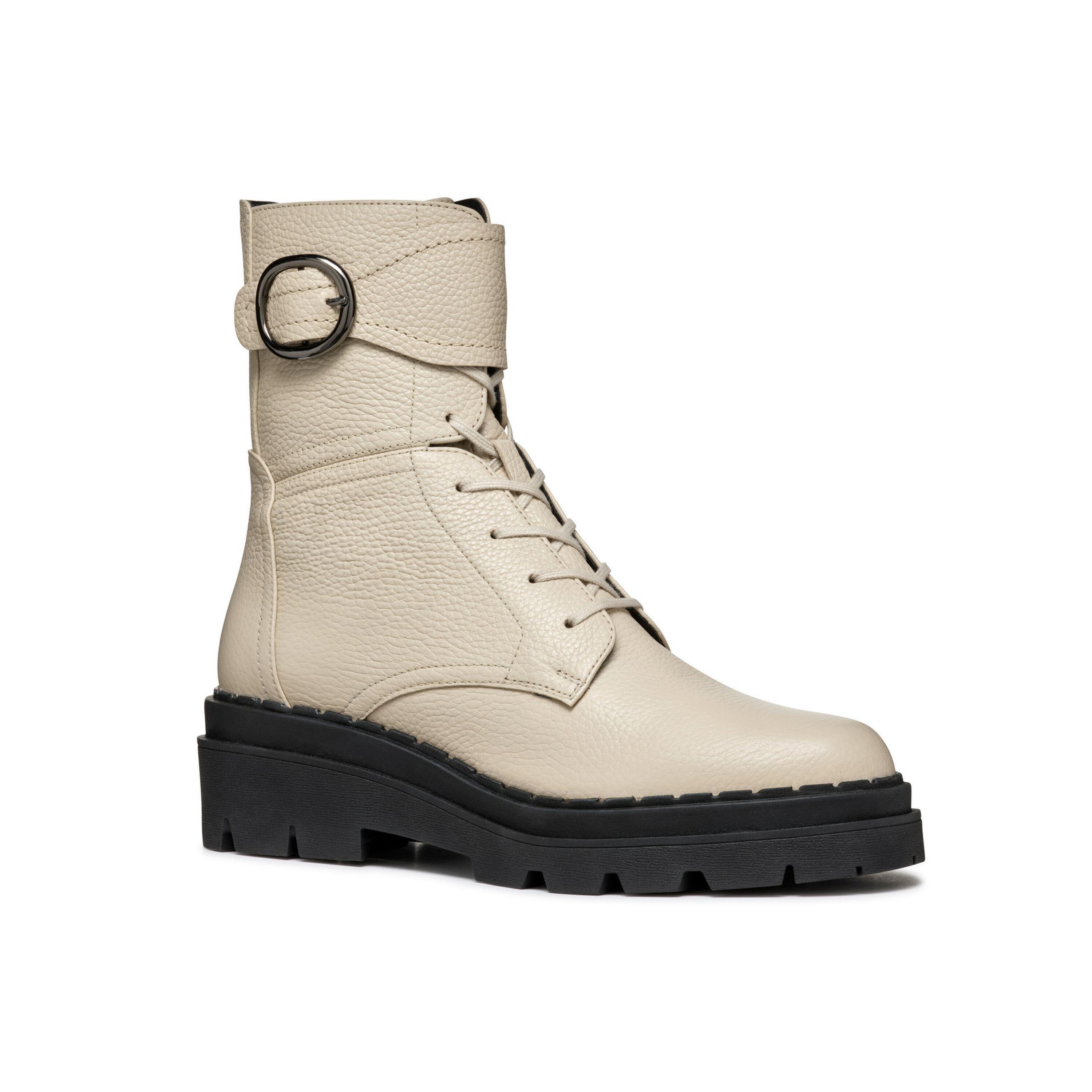 GEOX  bottines felleny b 