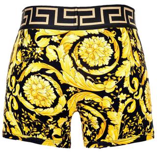 VERSACE Boxer Aderente  