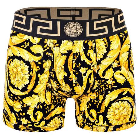 VERSACE Boxer Aderente  