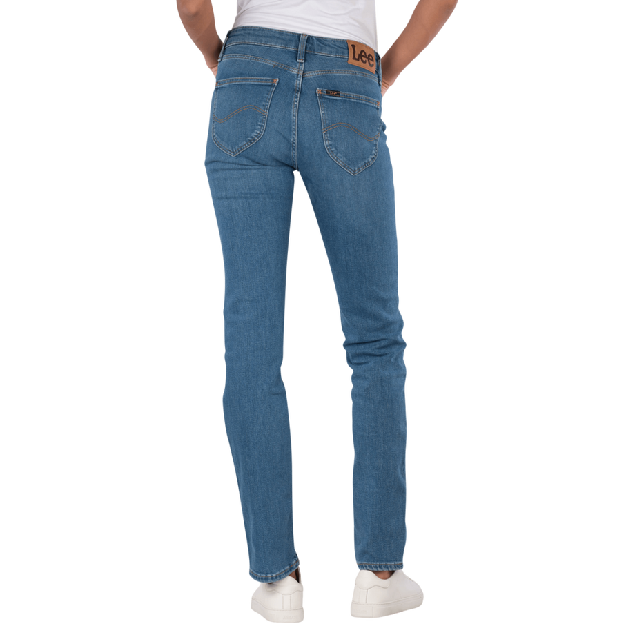 Lee Marion Jeans Straight Fit  