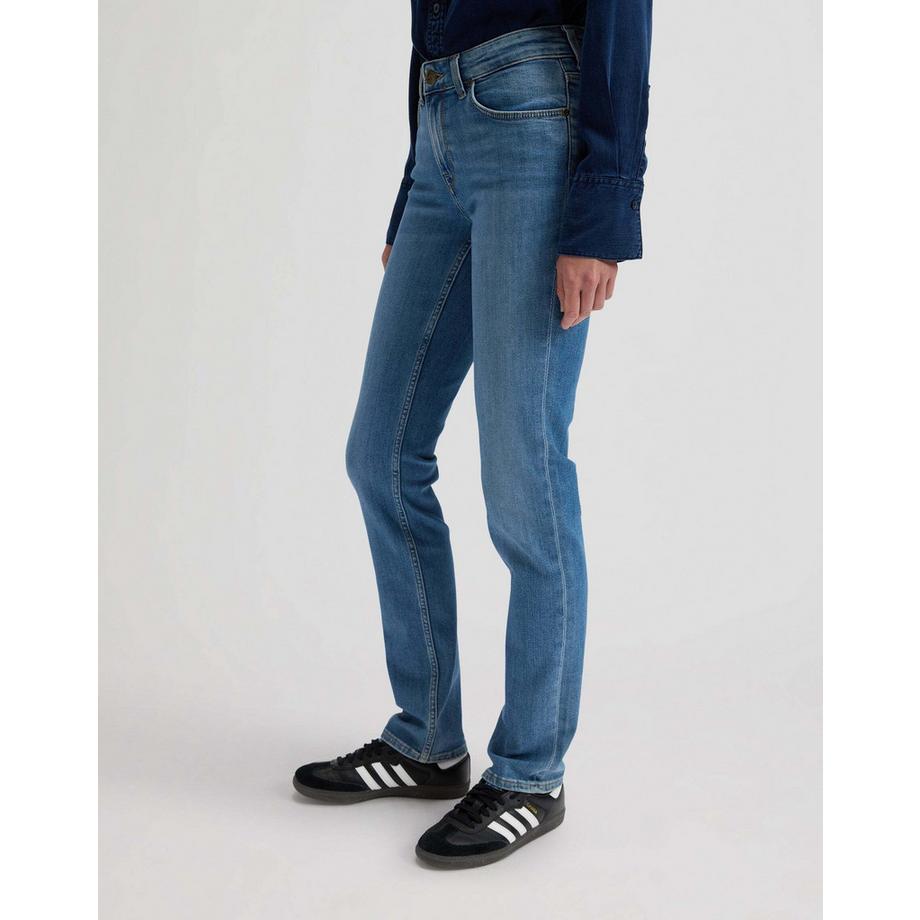 Lee Marion Jeans Straight Fit  