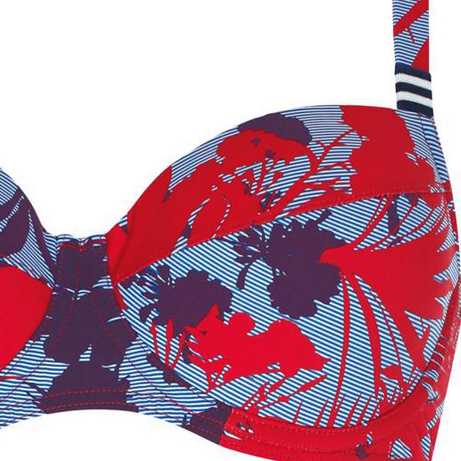 SUNFLAIR Basic Bikini Set  