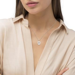 Heideman  Collier Folium 