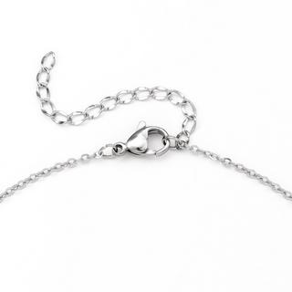 Heideman  Collier Folium 