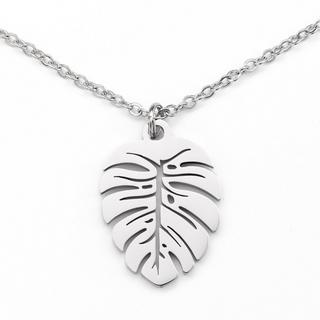 Heideman  Collier Folium 