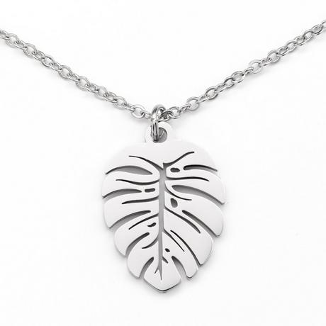 Heideman  Collier Folium 