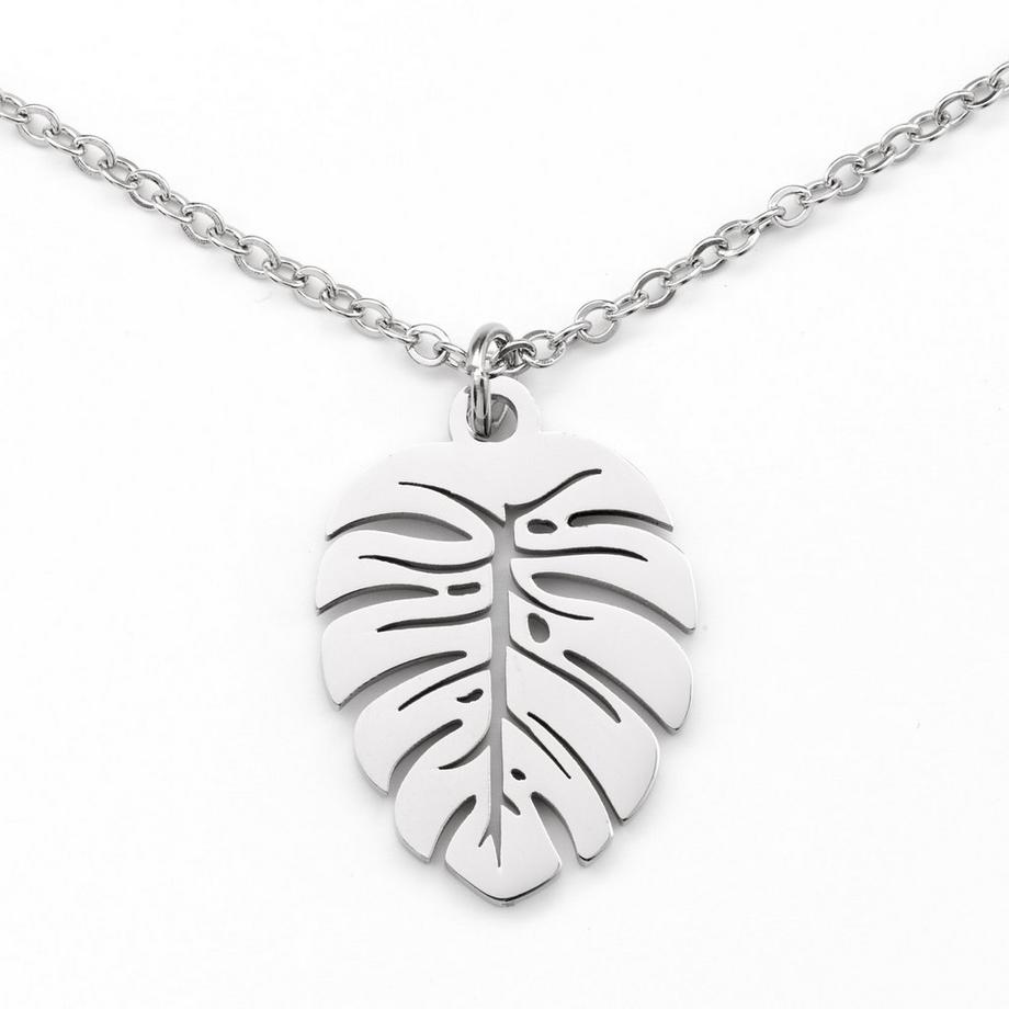 Heideman  Collier Folium 