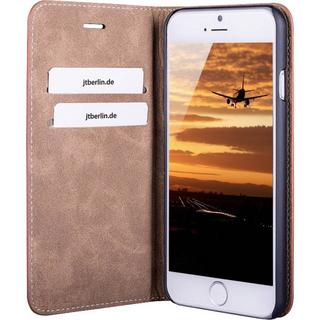 JT Berlin  iPhone SE / 8 / 7 - JT Berlin Tegel Flip Case 