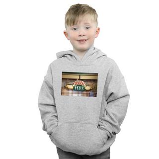 Friends  Central Perk Kapuzenpullover 