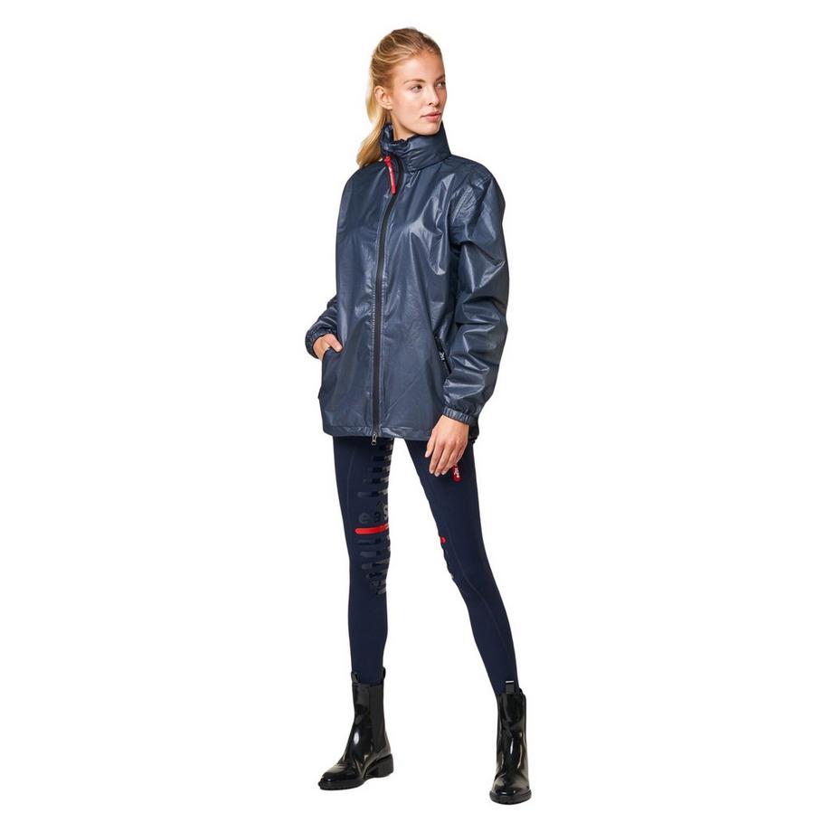 East Pro Light Regenjacke  