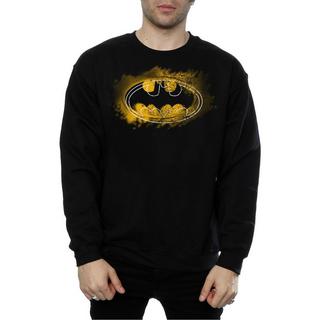 DC COMICS  Sweat 