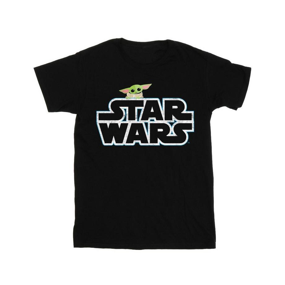 STAR WARS  The Mandalorian The Child TShirt 