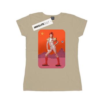 On Mars TShirt
