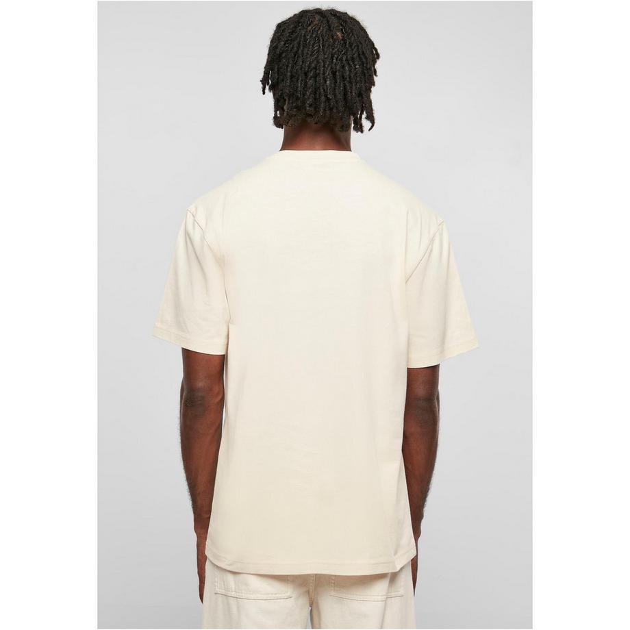 URBAN CLASSICS Oversized Kurzarm T-Shirt  