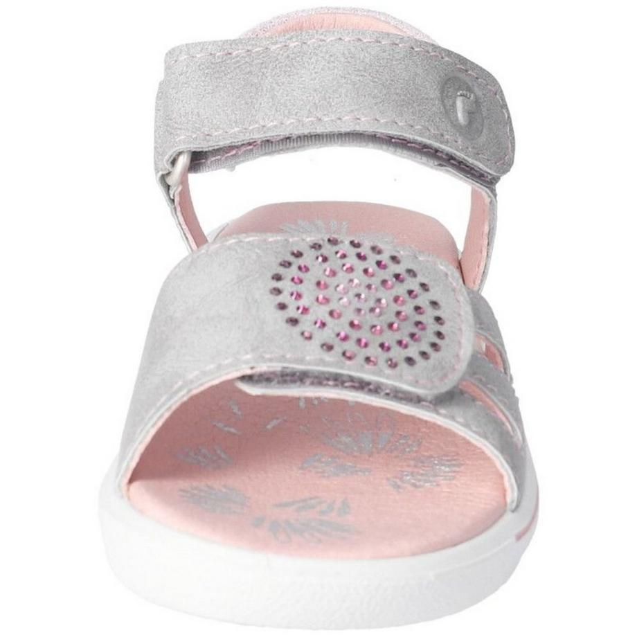 Ricosta Sandali Bambina con Strass  