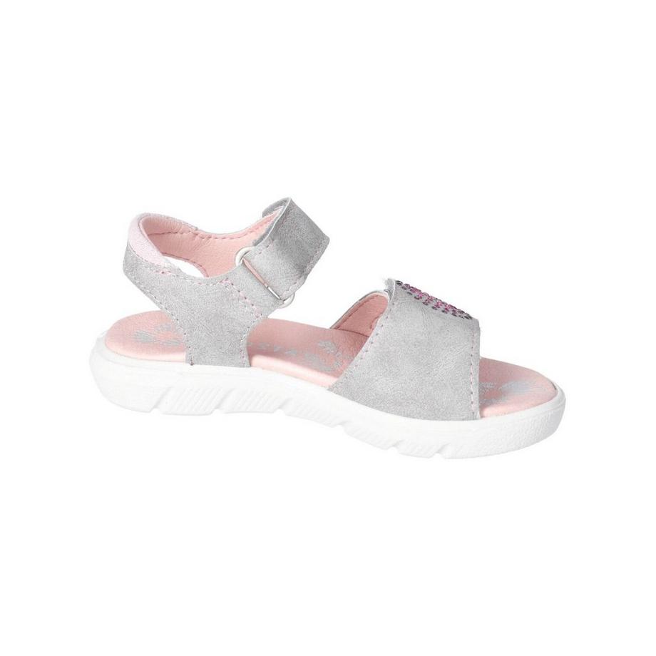 Ricosta Sandali Bambina con Strass  