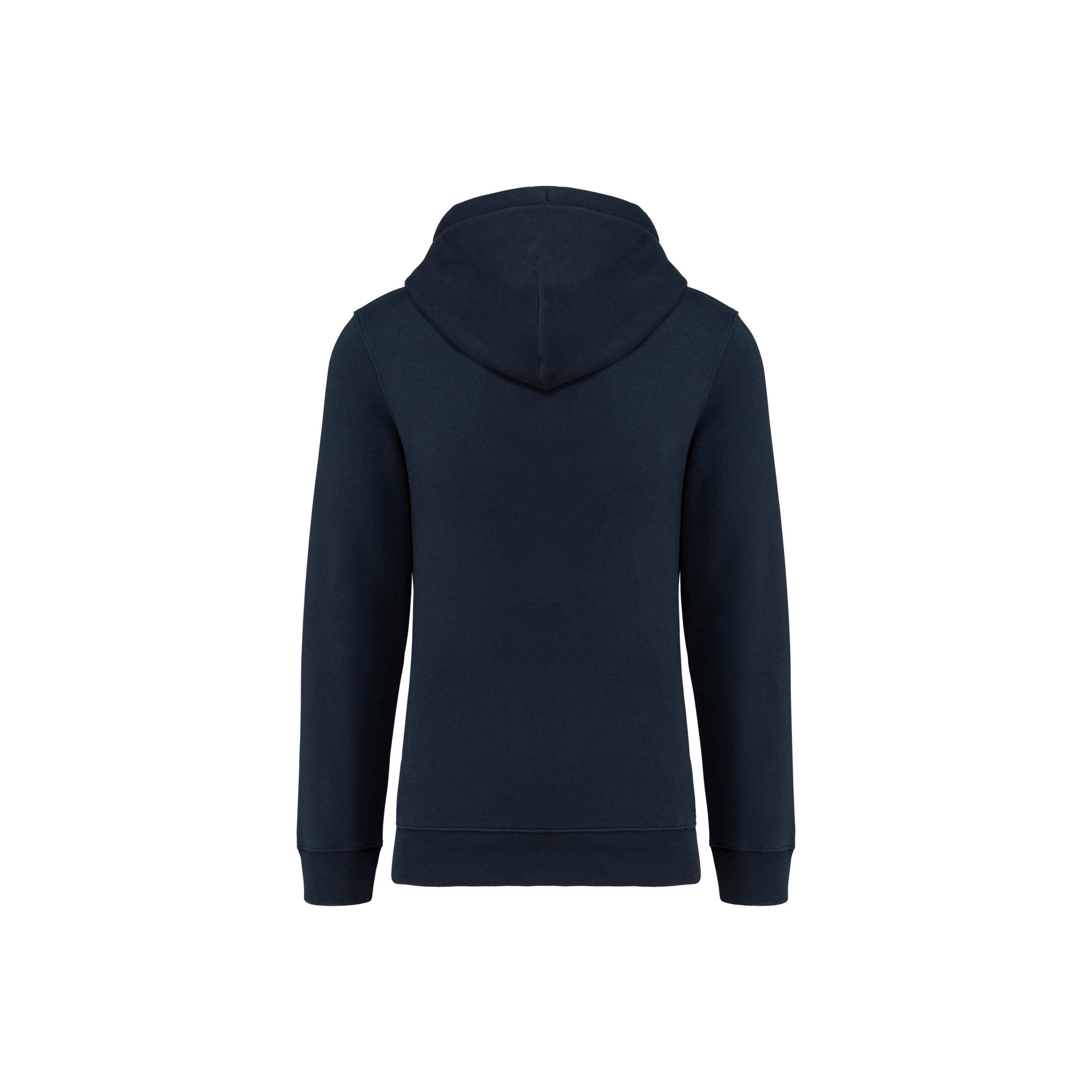 Kariban 80/20 Hoodie  