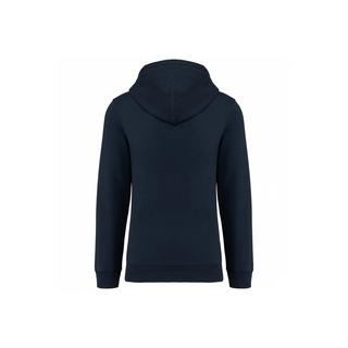 Kariban  sweatshirt à capuche 80/20 