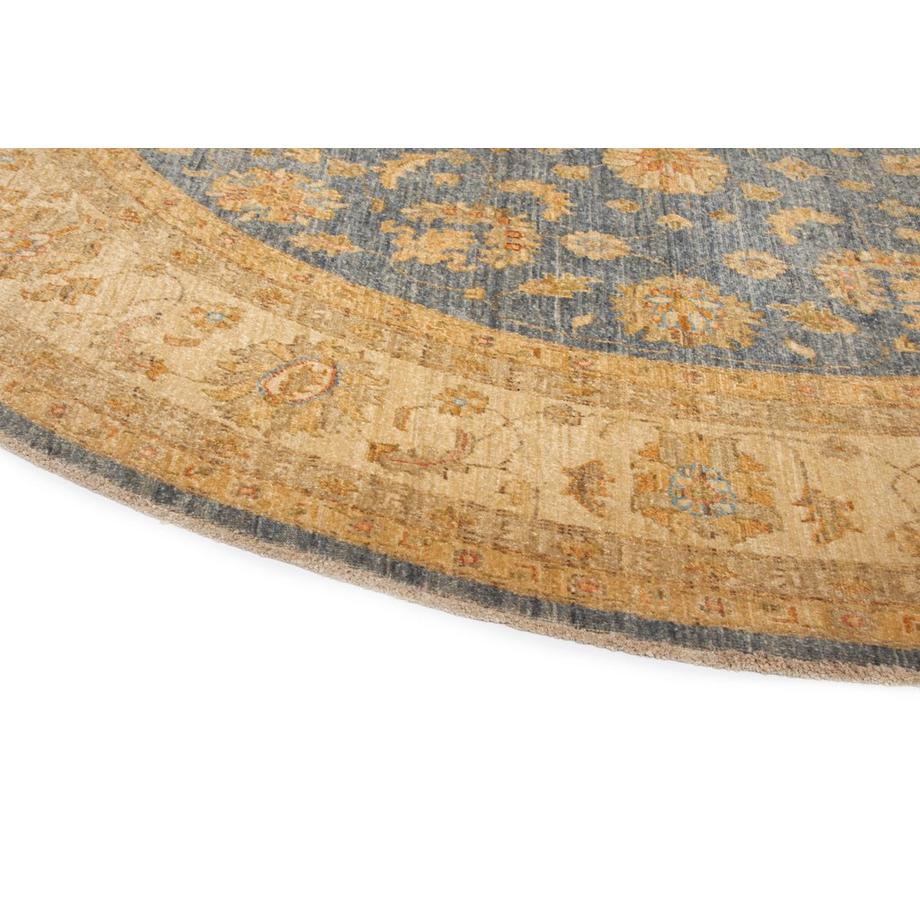 VIDAL Tappeto fatto a mano Kaizar  