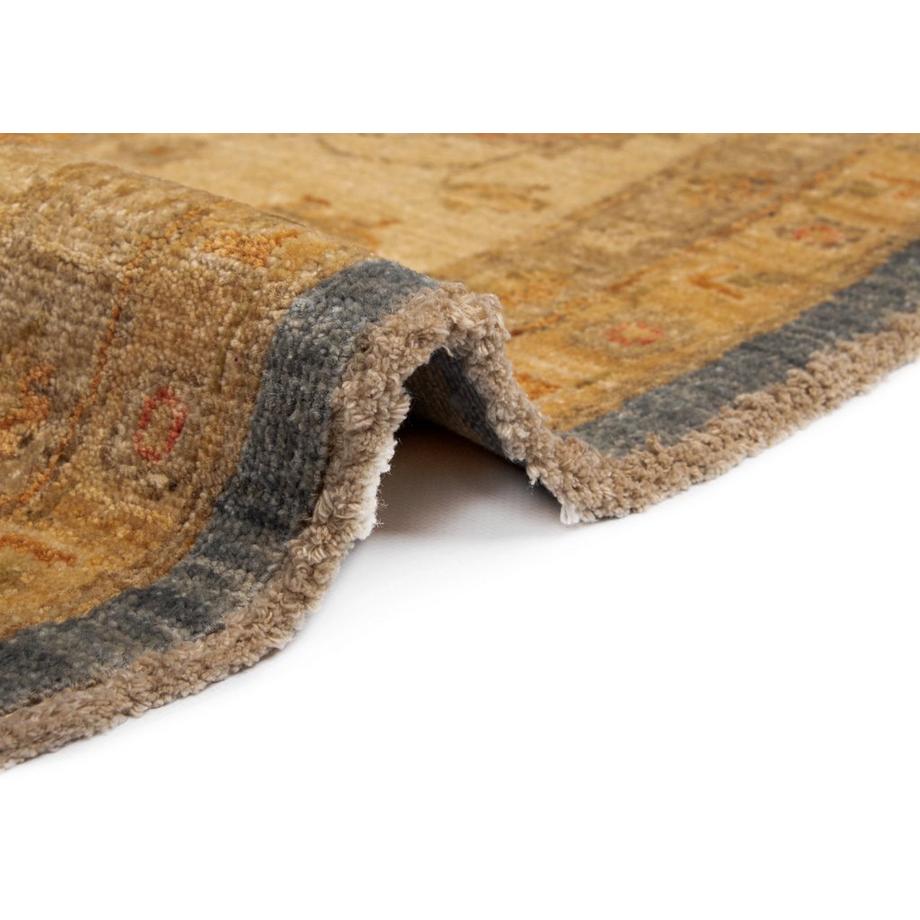 VIDAL Tappeto fatto a mano Kaizar  