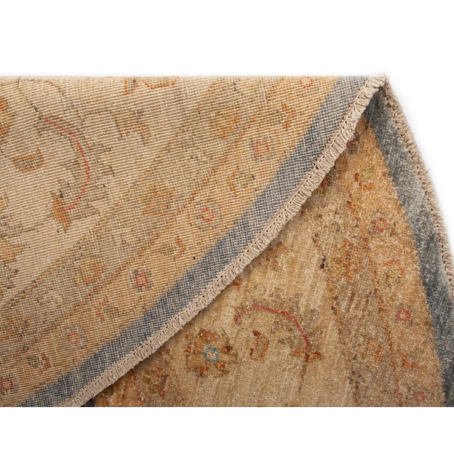 VIDAL Tappeto fatto a mano Kaizar  